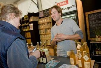 NZ National Fieldays